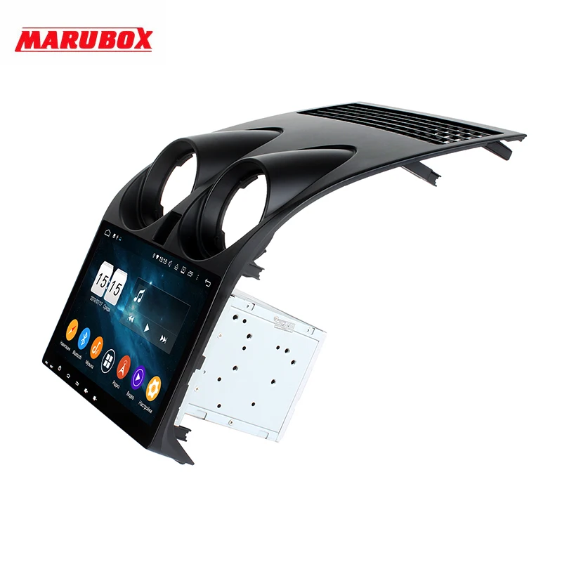 Full-time radio cassette recorder for Nissan Qashqai 2006-2014 Head Unit car multimedia player Android 9.0 DSP 4 GB + 64 | Автомобили и