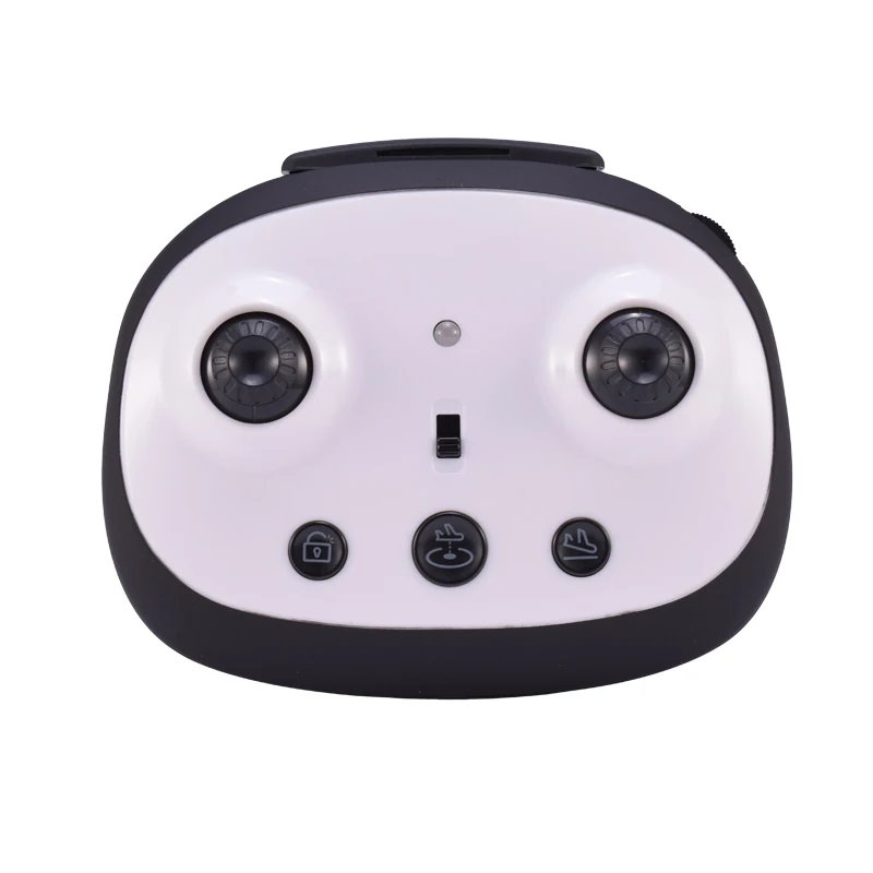 SIMTOO Instant пульт дистанционного управления Передатчик Складной селфи RC Дрон