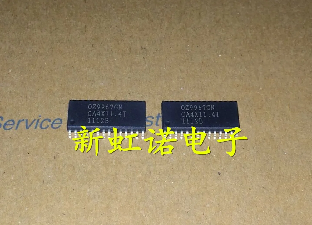 5 шт./партия, интегральная схема для ЖК-экрана