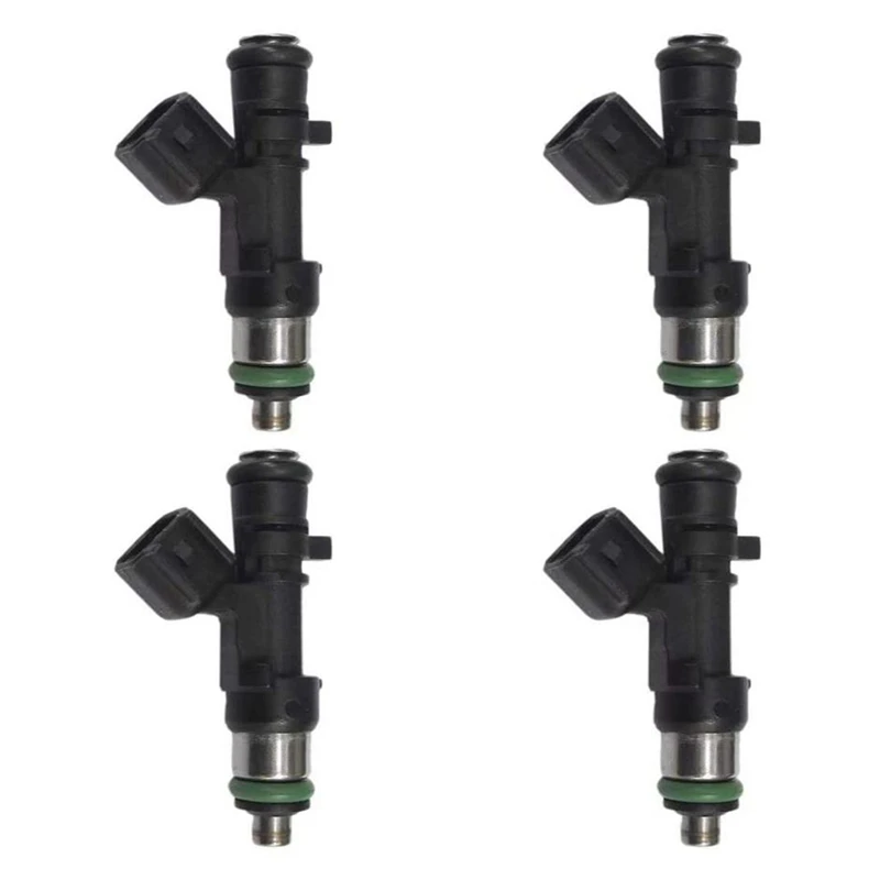 

NEW-4Pcs/лот Топливные форсунки для Dodge Chrysler 2.7L 3.5L V6 2005-2010 04591986AA 0280158028