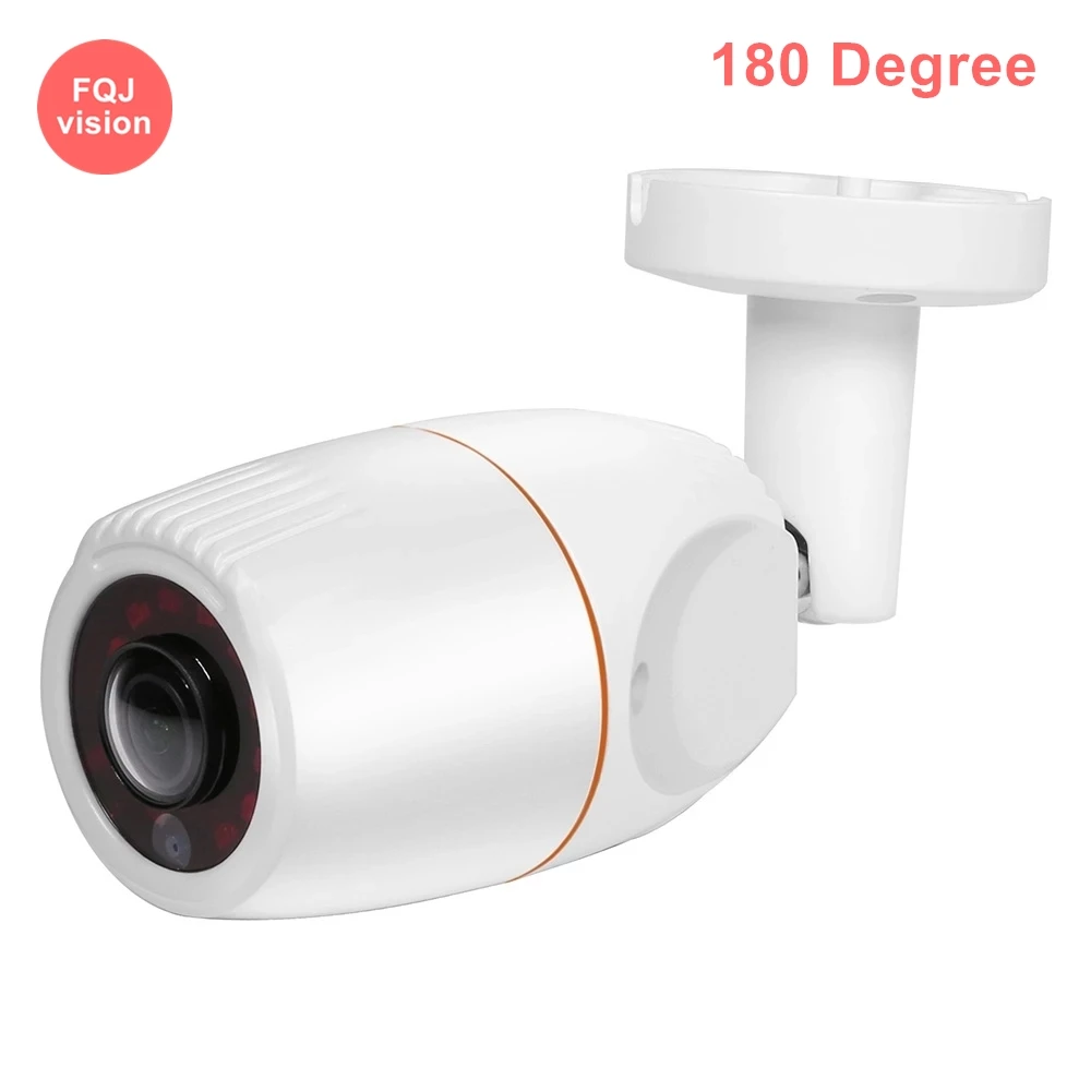 

Waterproof 5MP Outdoor Video Camera IP ONVIF Motion Detection Home Street Security Network POE Camera 20M Infared Night Vision