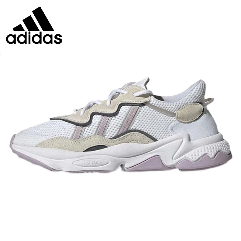 

Original New Arrival Adidas Originals OZWEEGO W Women's Skateboarding Shoes Sneakers