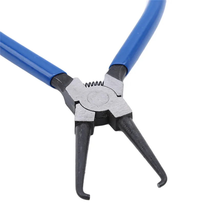 

Высокое качество соединения Зажимные клещи топливные фильтры шланг Пряжка инструмент для снятия суппорта подходит для автомобиля инструменты автомеханика 2 заказа