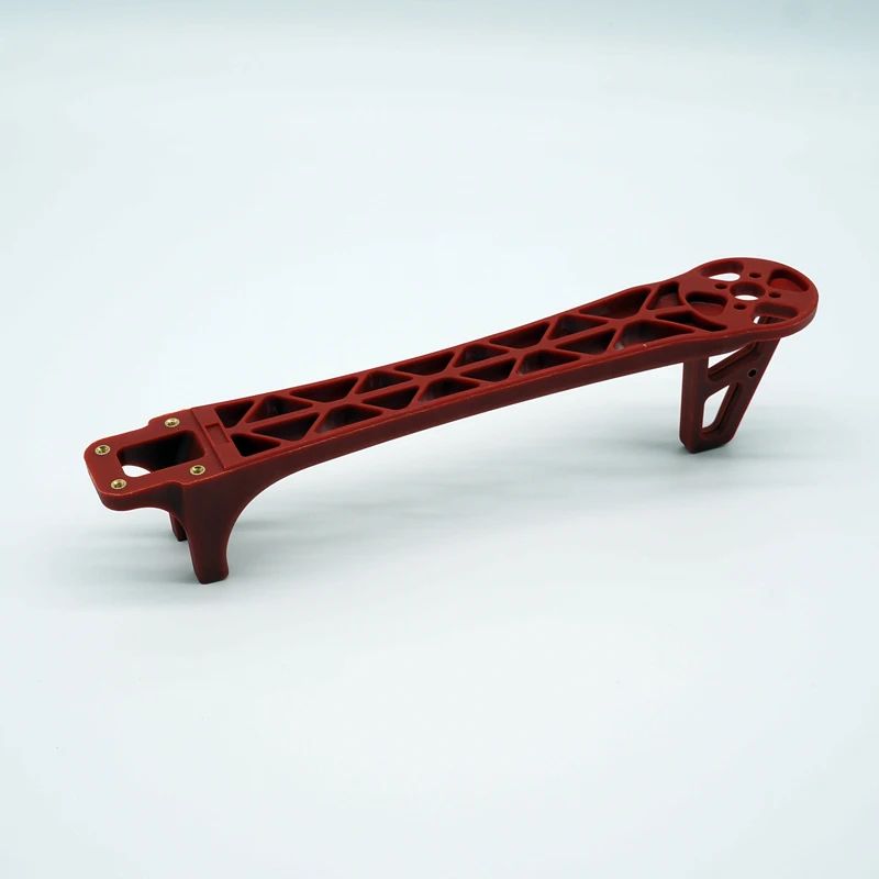 1 шт. аксессуары для дрона F450 Запчасти квадрокоптера F550 рама гексакоптера из АБС