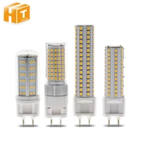 g12 led bulb light ac85 265v 10w 1000lm 15w 1500lm high brightness smd2835 led corn bulb lamp