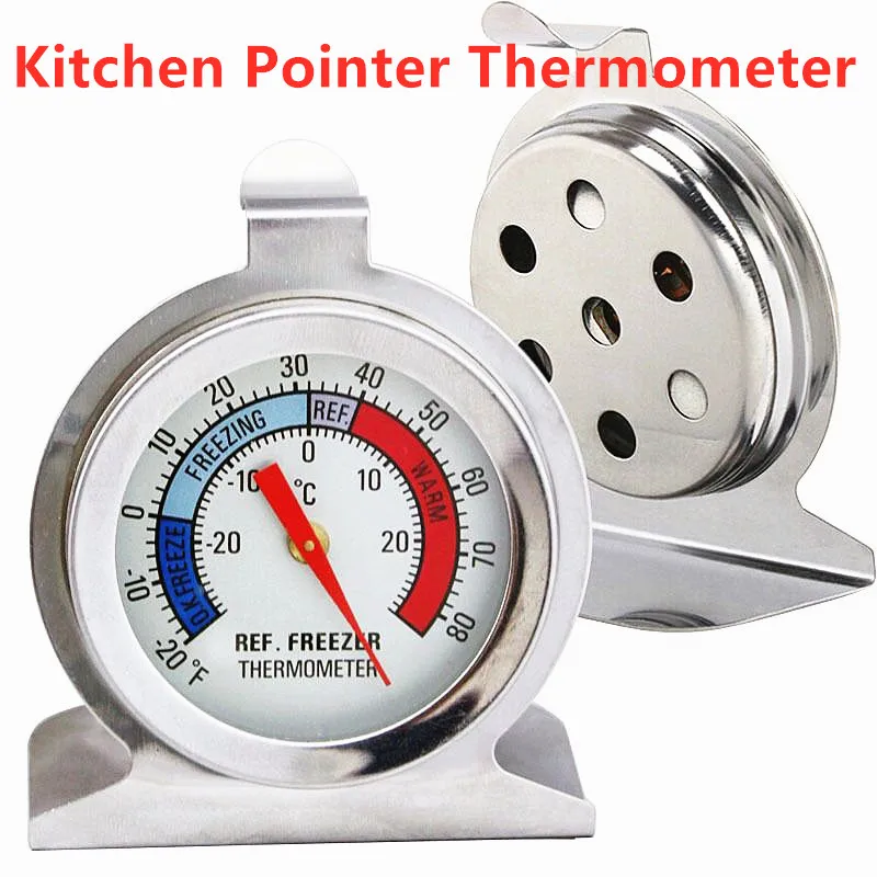 2021 Новый Кухня печь Еда мясо Температура стоьте вверх указатель набора номера