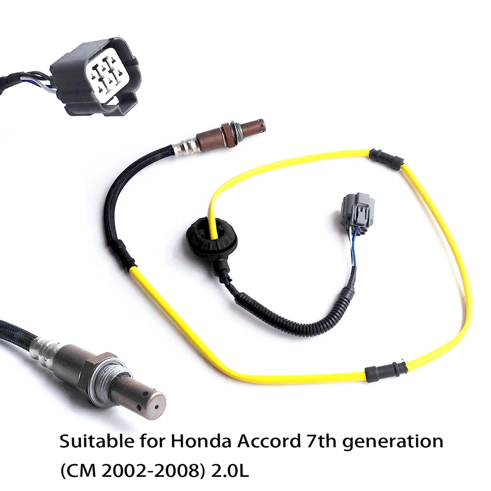 

High Quality Oxygen Sensor Suitable For Honda Accord (2003-2007 CM4 2.0L) Rear