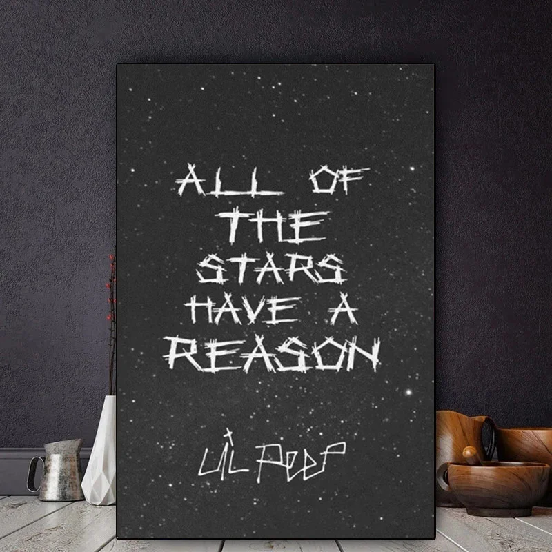 Картина-постеры с надписью задний план | Живопись и каллиграфия