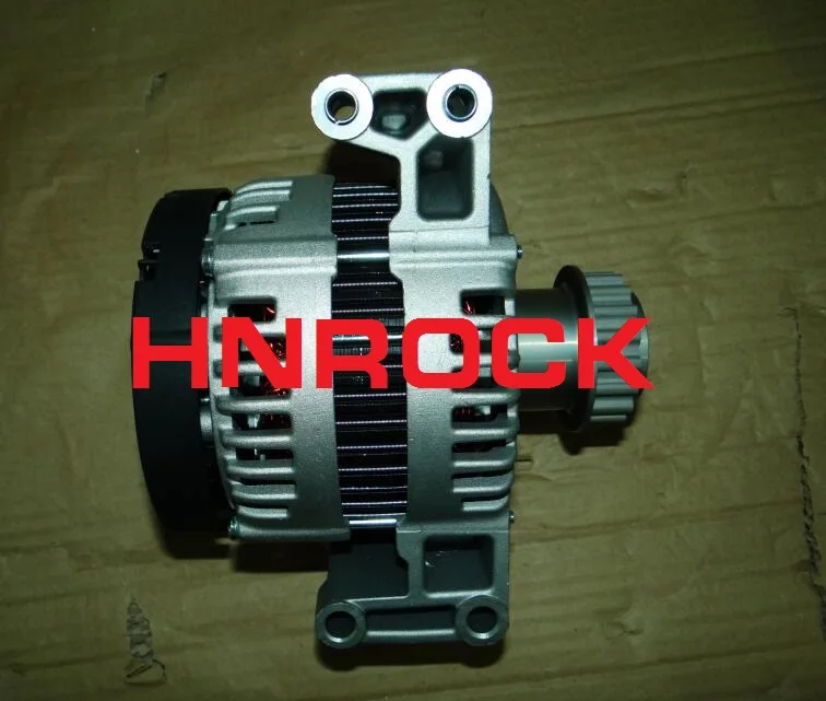 Новый генератор переменного тока HNROCK 12 В 0121615011 А 0121615111 F00E100025 6G9N10300LA 6G9NLA LR002426 LR007089