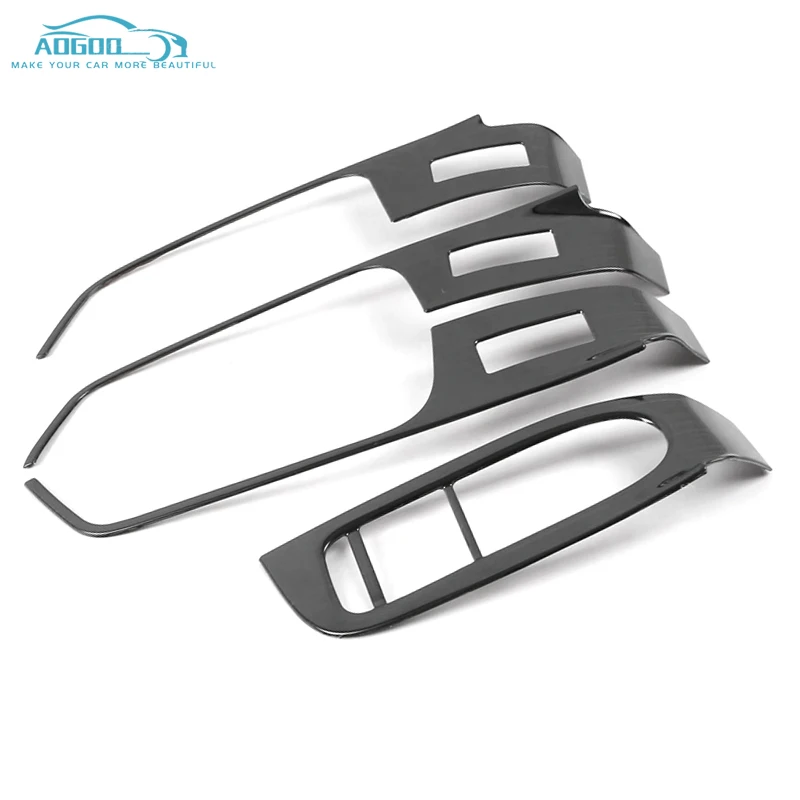 Для Chery Tiggo 7 Pro 2021 2020 крышка переключателя окна автомобиля панель управления