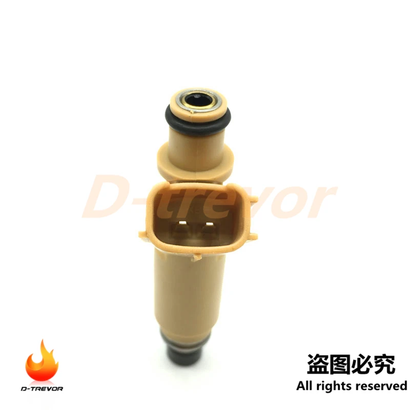 4Pcs 23250-22030 Fuel Injector for 2000-2003 Toyota Celica GTS 1.8L 2ZZGE