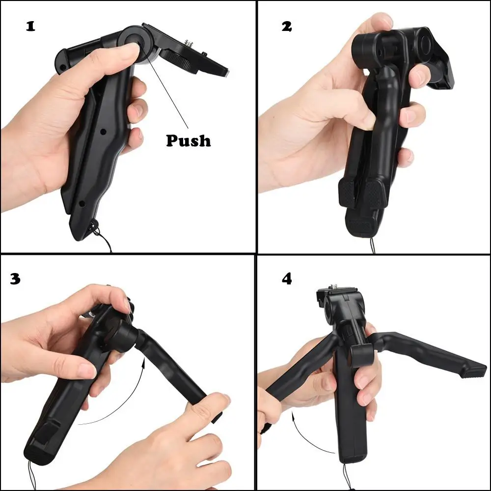 Универсальная мини-подставка для крепления на вентиляционную решетку