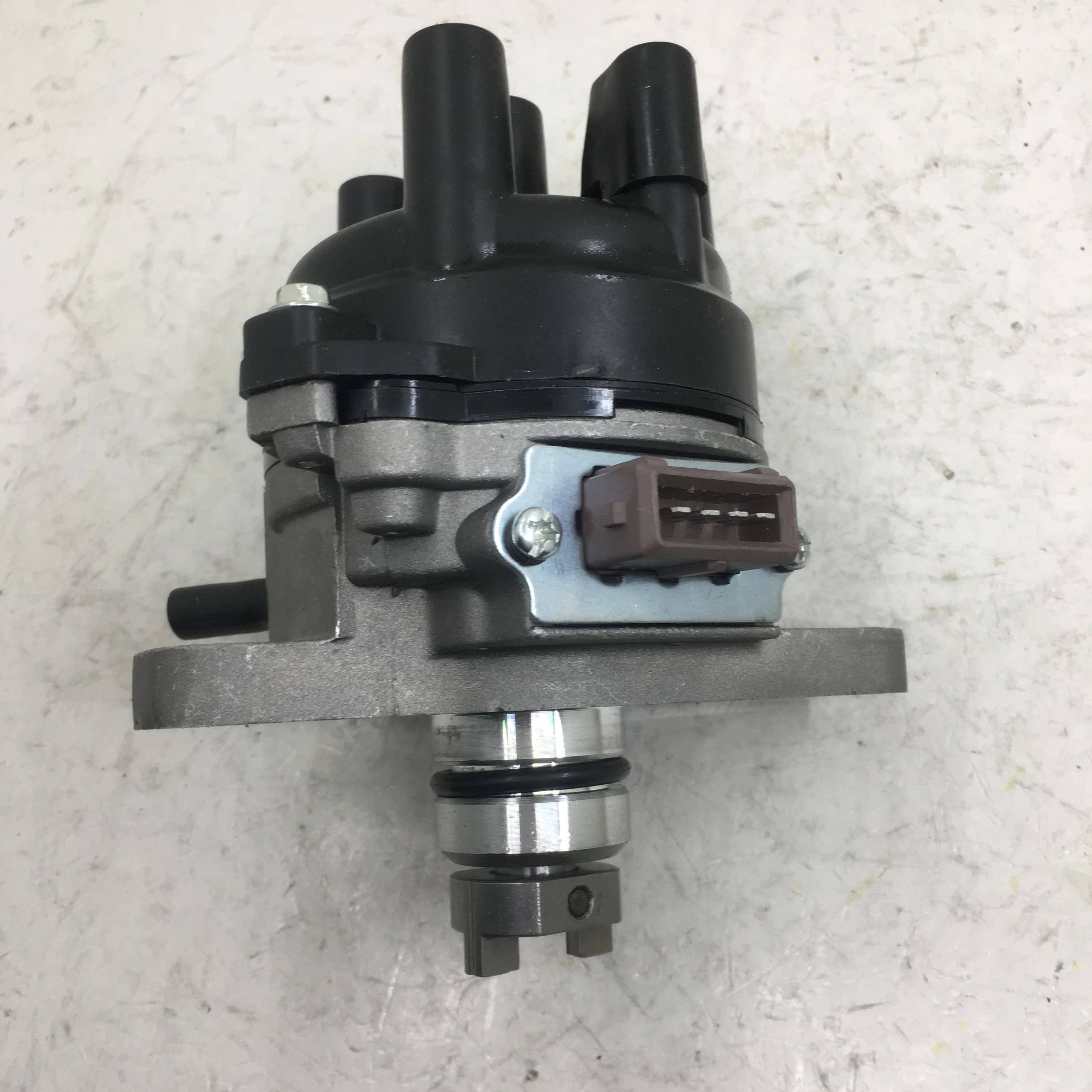 SherryBerg полный дистрибьютор для нового распределительного колпачка и ротор