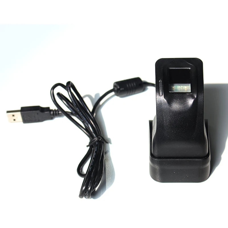 USB сканер отпечатков пальцев ZK4500 с SDK | Безопасность и защита