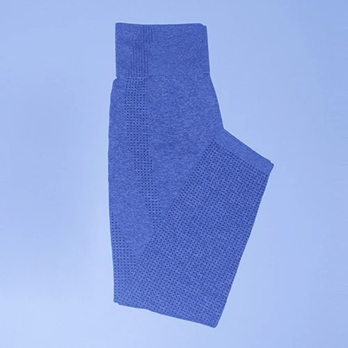Gray pants Vital бесшовный спортивный костюм, спортивный комплект, женская одежда для тренировок, бесшовные леггинсы, спортивный бюстгальтер пуш-ап, укороченный топ с длинными рукавами, комплект из 3 предметов для йоги - Цвет: Gray pants