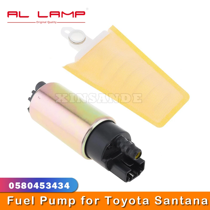 Высококачественный бензиновый Электрический топливный насос 0580453434 0580453618 23220-03020