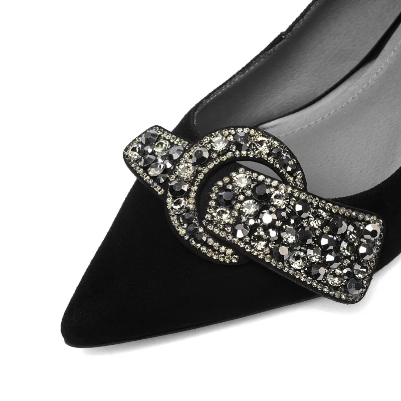 Женские туфли на высоком каблуке туфли-лодочки большого размера размеры 9 10 11 12 |