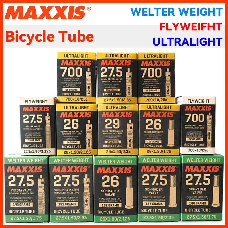 maxxis-внутренняя-трубка-для-велосипедной-шины-flyweifht-welter-Сверхлегкий-вес-650-750-26-27-5-29-sv-pv-06-08-мм