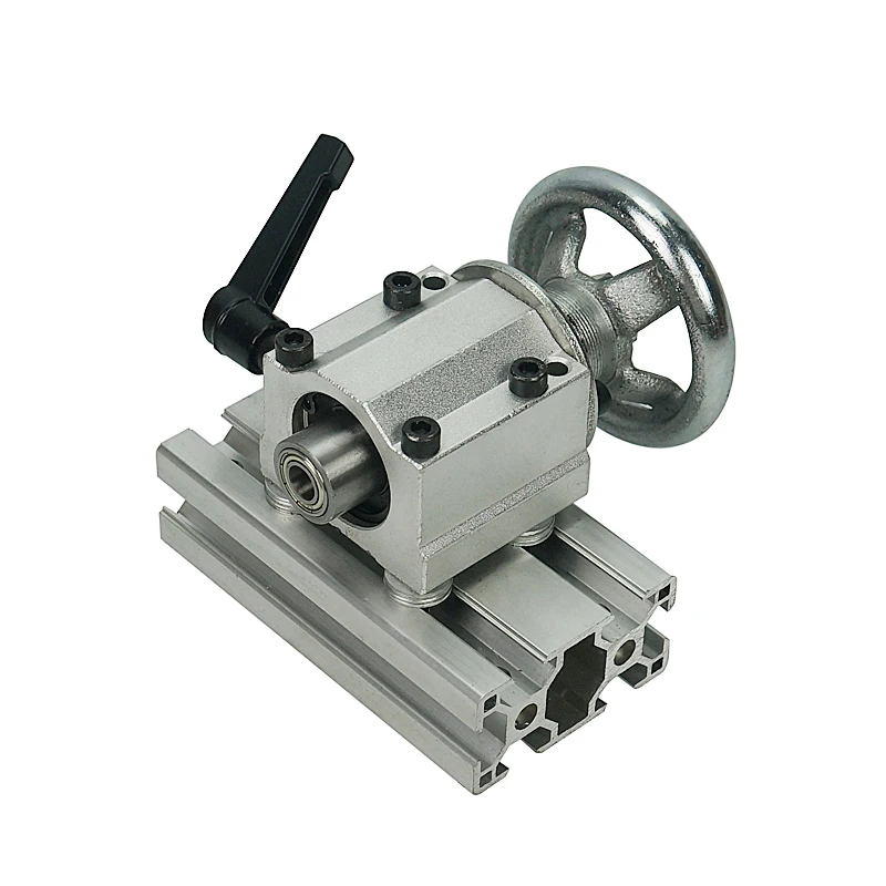 65 мм чугунный 3-х кулачковый патрон высота центра 51 4-я вращающаяся ось