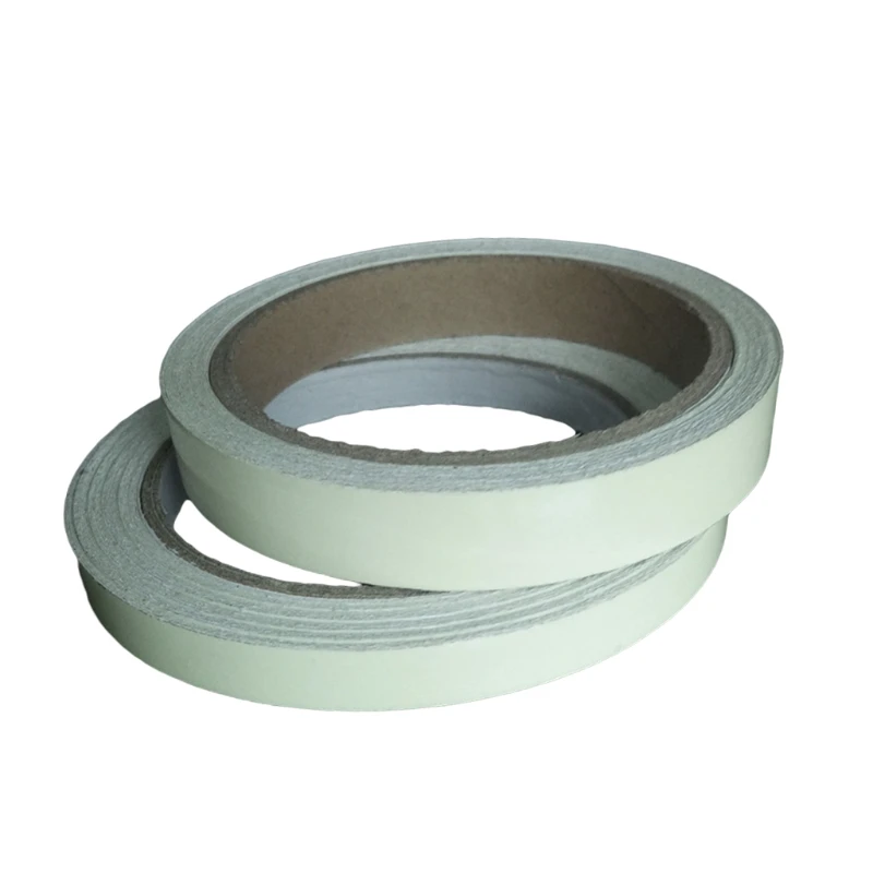 3M 1 см самоклеящаяся светящаяся лента для безопасности Сделай сам Лента