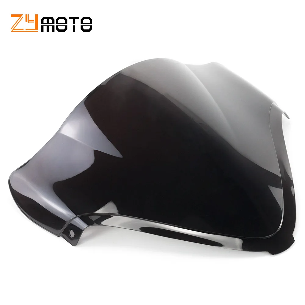 Ветровое стекло для мотоцикла Suzuki Hayabusa GSX 1300R R 1300 GSXR1300 2008 2018 2017 2016 2015 2014 2013|Козырьки