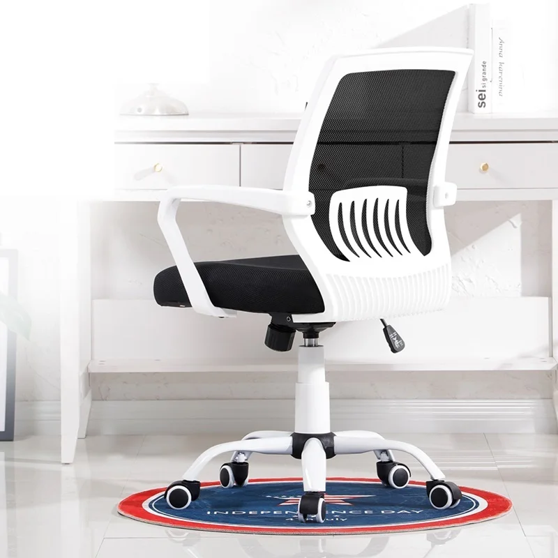 Gamer Sedia Ufficio Sandalyeler Cadeira Poltrona Silla Cedir эргономичный шезлонг бюро Ordinateur стул игровой офисный стул - Цвет: Version E