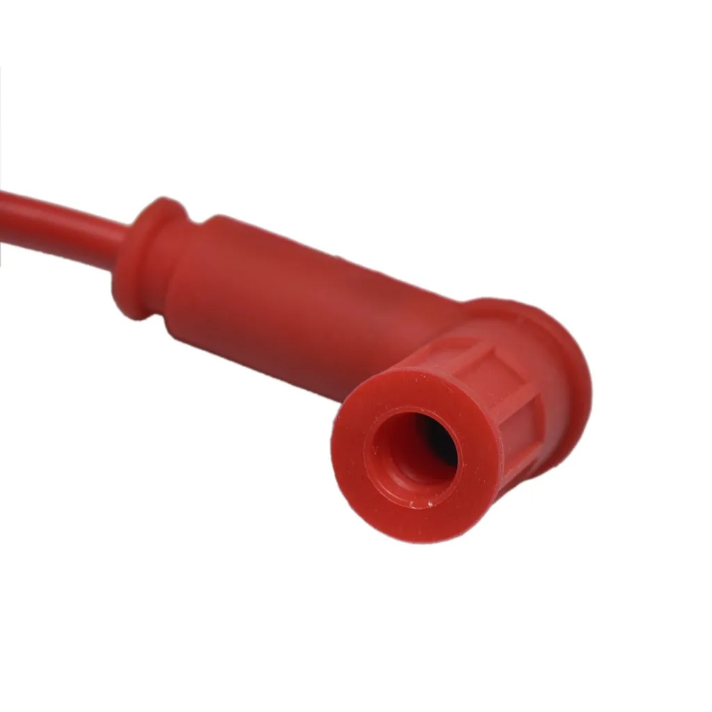 Гоночная катушка зажигания для 50 70 90cc 110cc 125cc 140cc 150cc 160cc двигатель Pit Dirt Bike ATV Quad