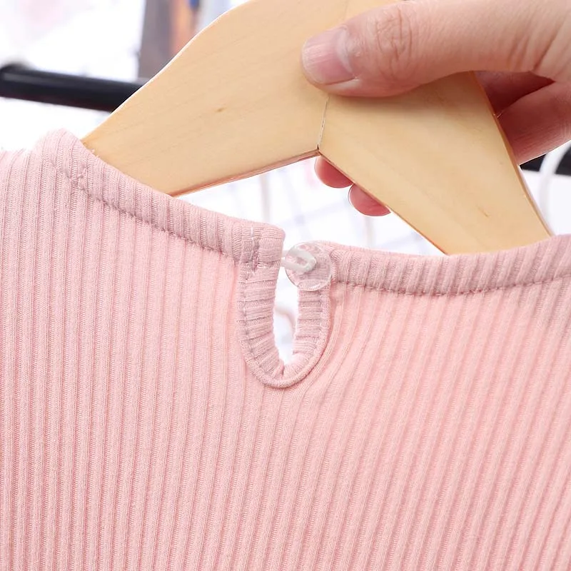 

Summer Autumn Girls Round Neck Mesh Stitching Gauze Princess Flower Cute Sweet Long Sleeve Dress New Arrial