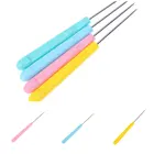 1 шт., инструмент для высечки цветов