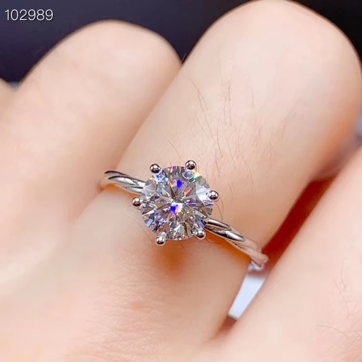 Новинка 2020 года! Кольцо для женщин ювелирное изделие обручальное кольцо свадьбы