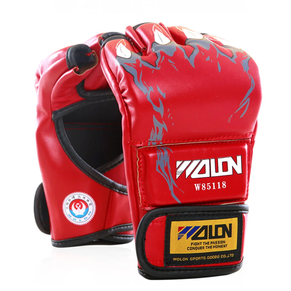 

MMA