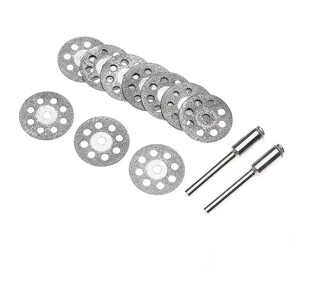 

Only chuck for Cutting Dremel Rotary Tool Blade Cutting Wheel Rotary 100pcs/lot