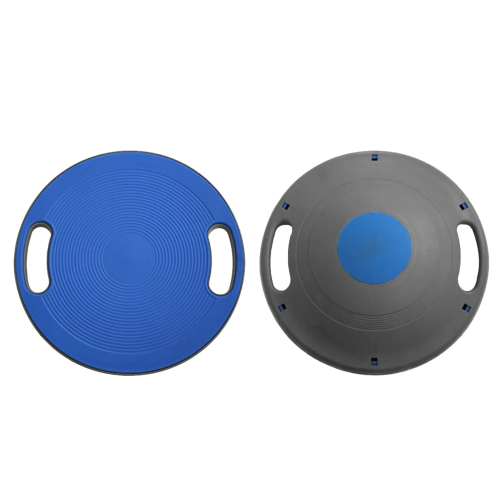 15 7 дюймов балансировочная доска Нескользящая стабильный тренажер для спорта