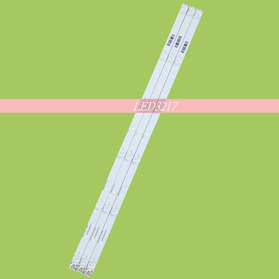 

Идеальная осветительная лента 32UA10 LED3217 910-W04-RD3200RH