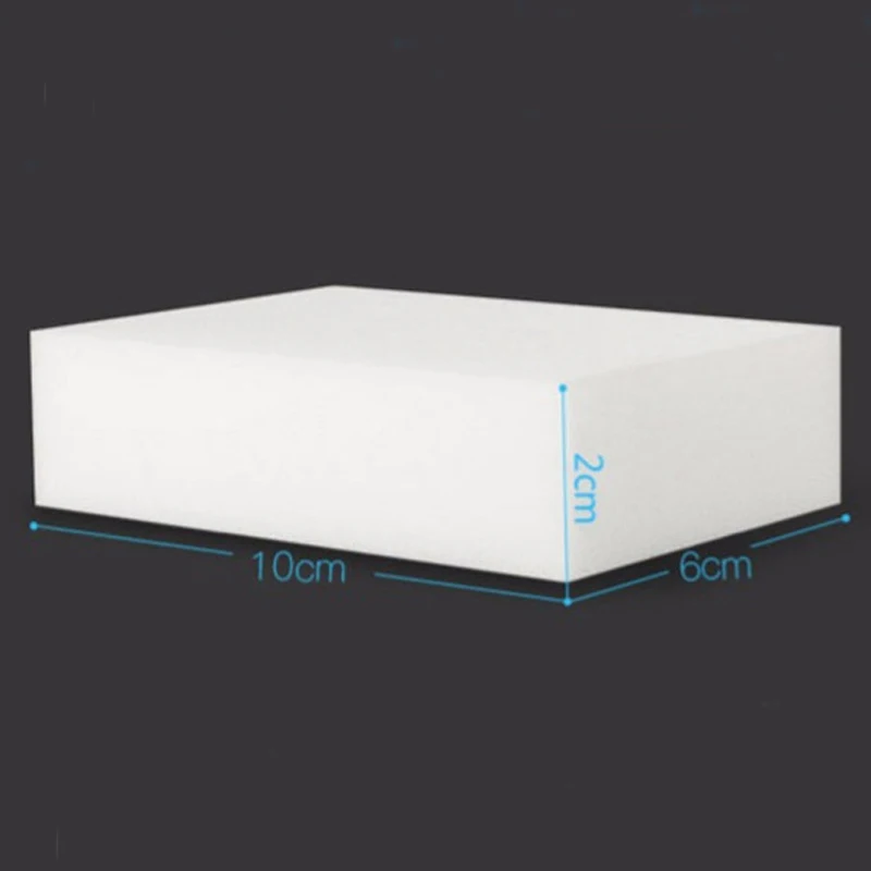 Кухонные меламиновые губки для стирания пыли аксессуары из микрофибры домашней