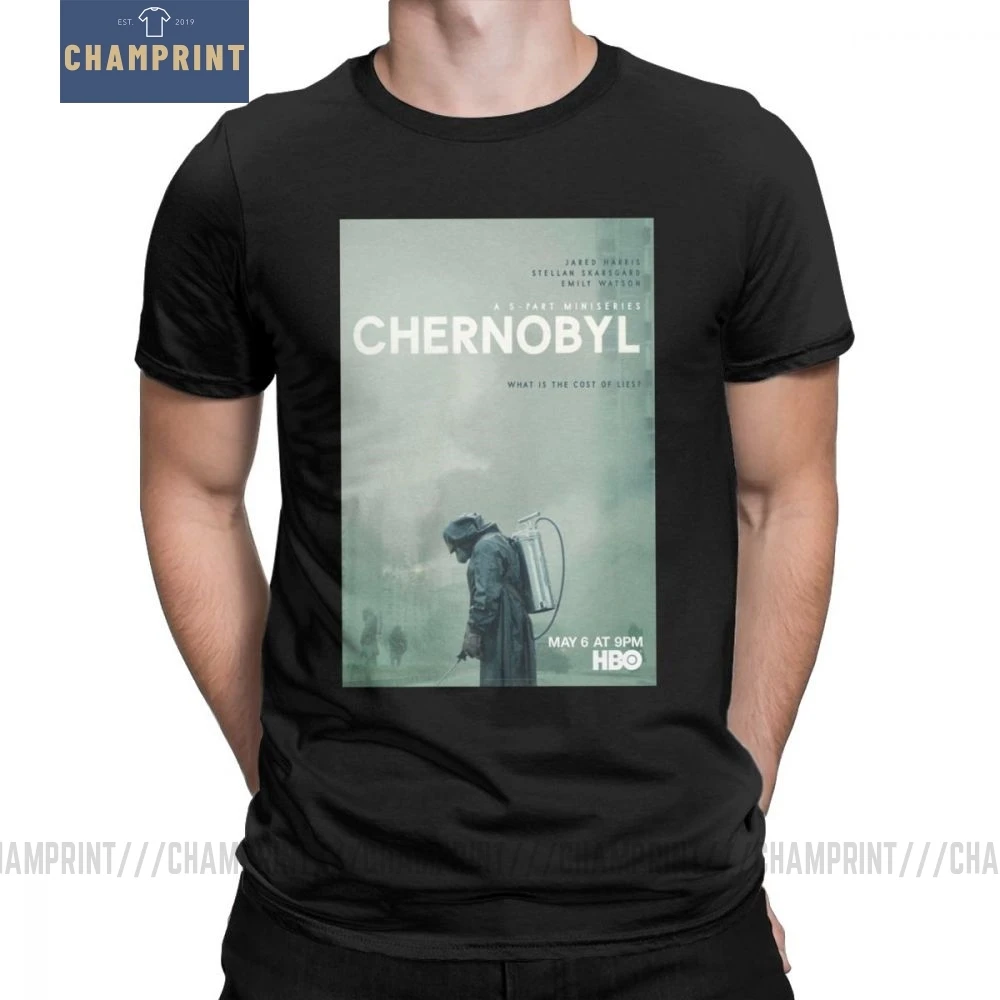 Мужская винтажная футболка из 100% хлопка с коротким рукавом|Мужские футболки| |