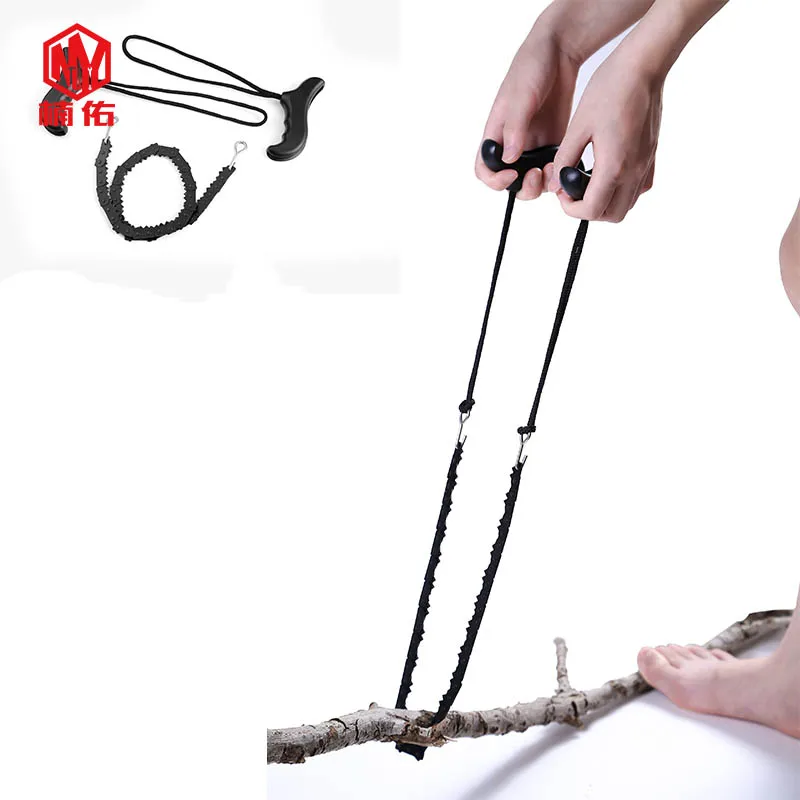 Уличная пила ножовка портативная ручная инструмент для повседневного