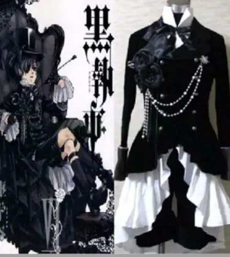 

Costumes & Accessories