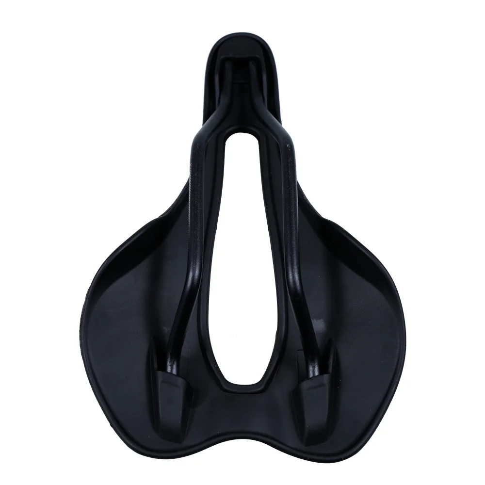 

EC90 Nylon Fiber Seat Cushion Road Bike Seat Artificial Learning Mountain Bike Saddle Seat Cushion Accessories New Road Bicycles