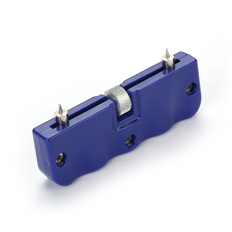 Регулируемая задняя крышка для наручных часов Открыватель удаления гаечных