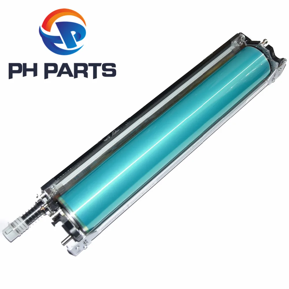 1X ремонт DU105 для Konica Minolta bizhub C1060 C1070 C1060L C1070L C2070 2070 1060L 1070L 1060 1070 барабанная установка