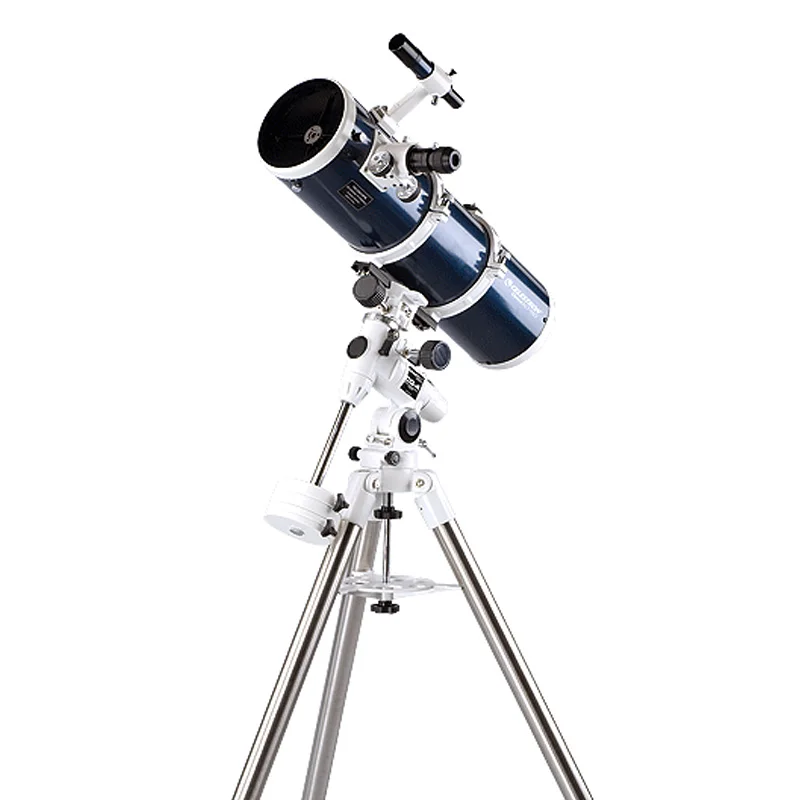 Астрономический телескоп рефлектор. Телескоп celestron omni xlt 127. cg-4 монтировка. мультизеркальный телескоп 2000. рефрактор целестрон 152х1200.