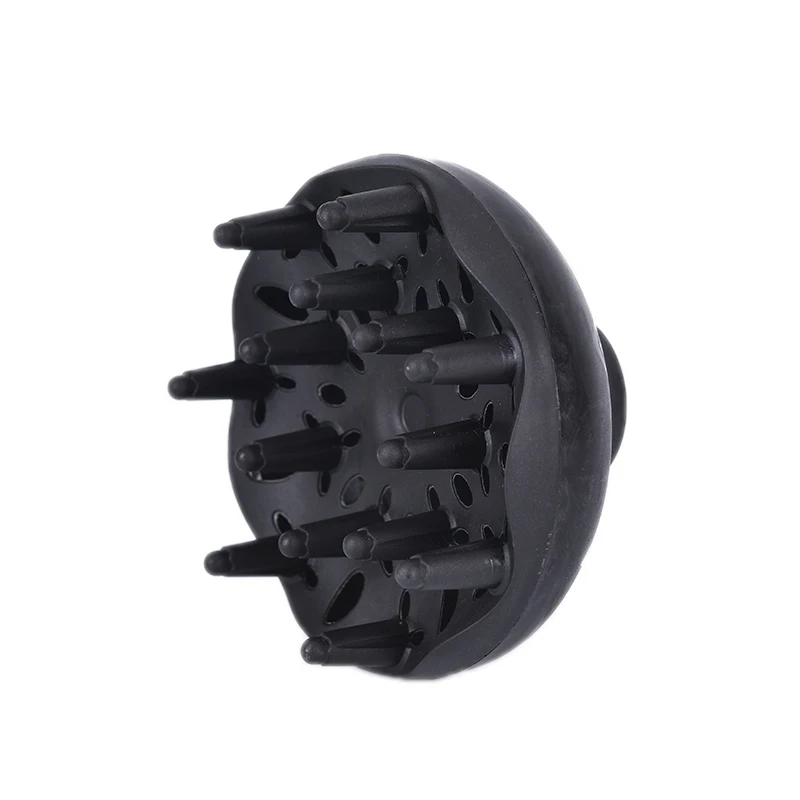 1PCS Hair Dryer Diffuser Professional Styling Curl Universal Hairdressing Blower Salon Curly Tool | Красота и здоровье