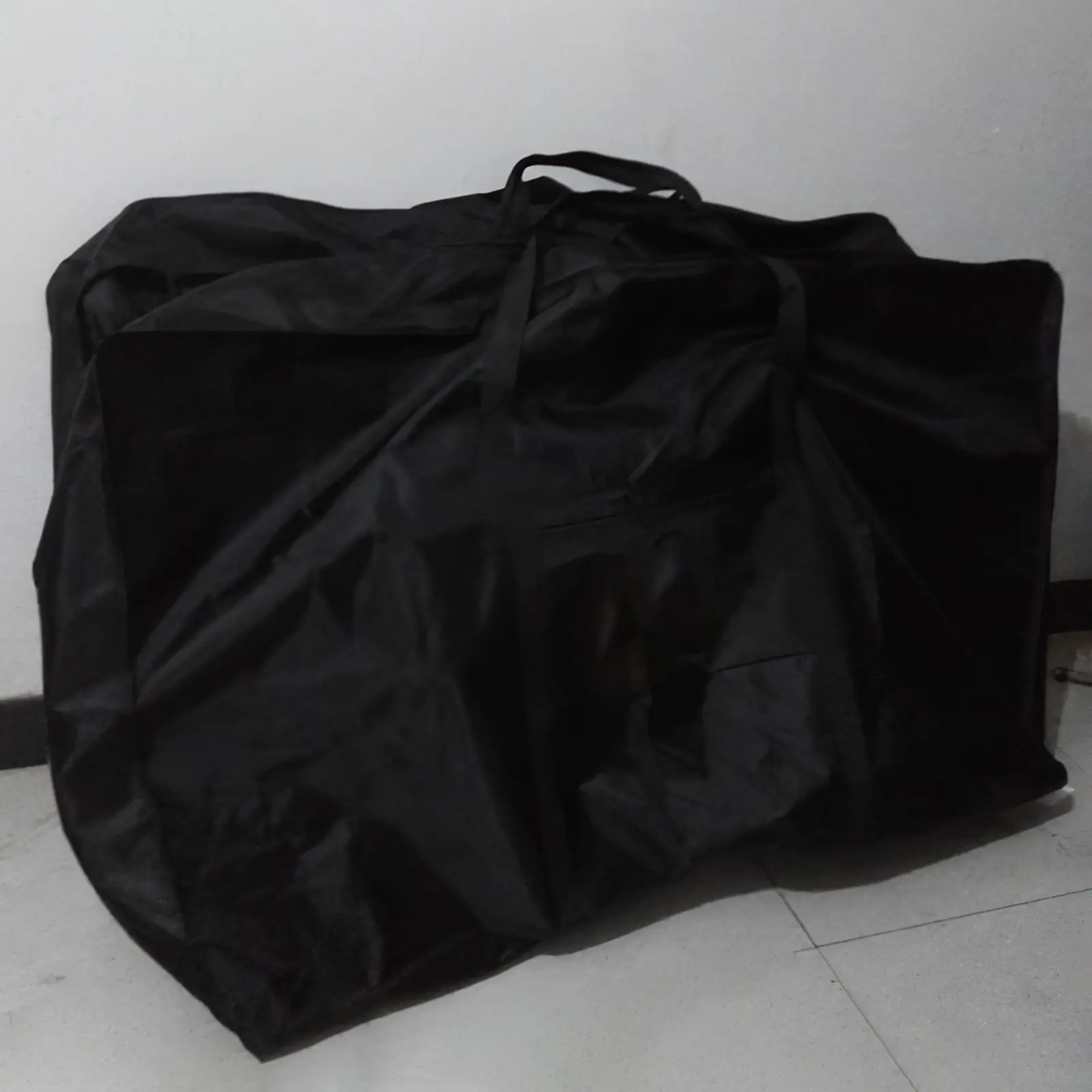 

Portable Bicycle Carry Bag for 26-29" Mountain Bike 700C Road Bike Carrying Storage Bag Transport Loading Bag