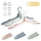 Многофункциональная складная дорожная вешалка для одежды, Портативная сушилка для одежды, стойка для белья для дома, органайзеры для поездок, Складная полка #1229