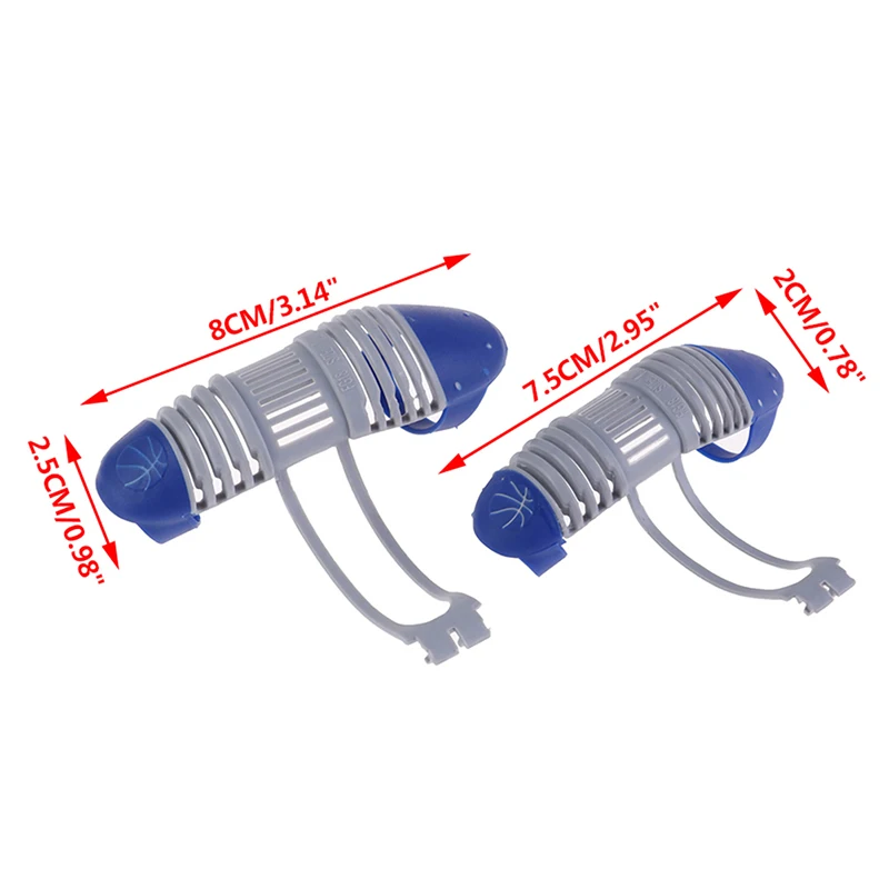 

New Basketball Finger Splint Guard Protector Volleyball Fulcrum Support Anti-snag Fulcrum Support For Finger Sport Finger cover