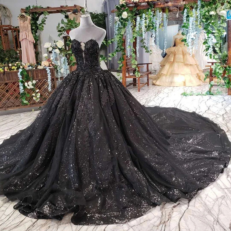 HTL440G women evening dress long black square neck handwork bead appliques lace long evening gowns with cape abiye gece elbisesi