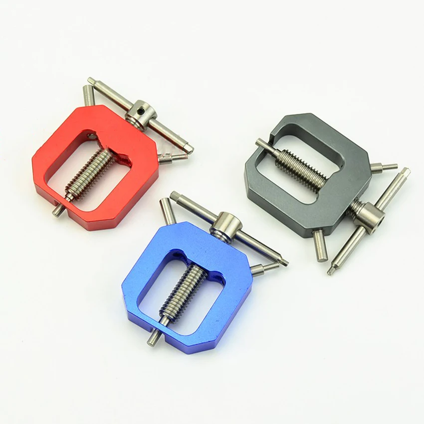 

Автомобильный двигатель Шестерня подшипника Съемник из нержавеющей стали регулируемая Шестерня шкив съемник инструмент Экстрактор для гр...