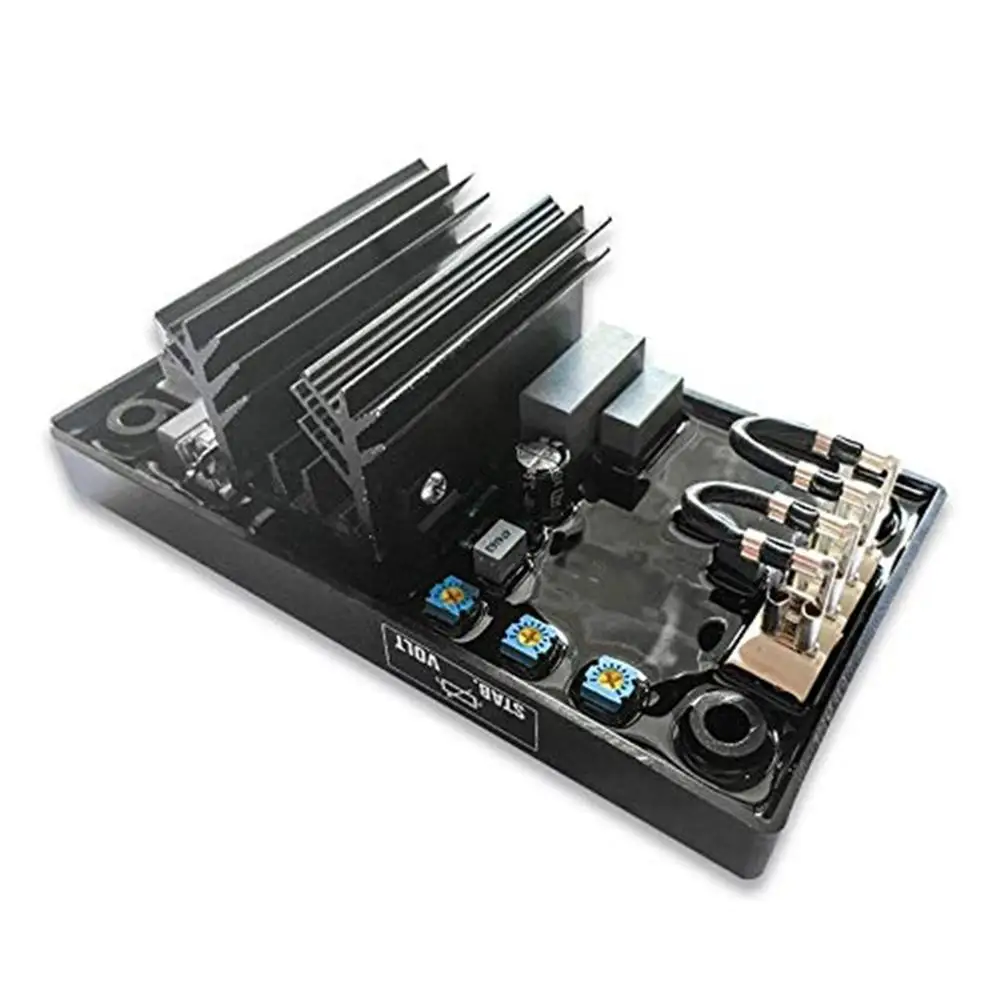 

Diesel Generator Automatic Voltage Regulator AVR R230