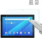 Для Lenovo TAB E10 TB-X104F 10,1 дюйма-защитная пленка для экрана планшета из закаленного стекла Взрывозащищенная пленка для экрана планшета